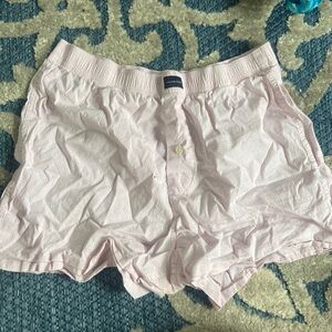 Abercrombie boxers